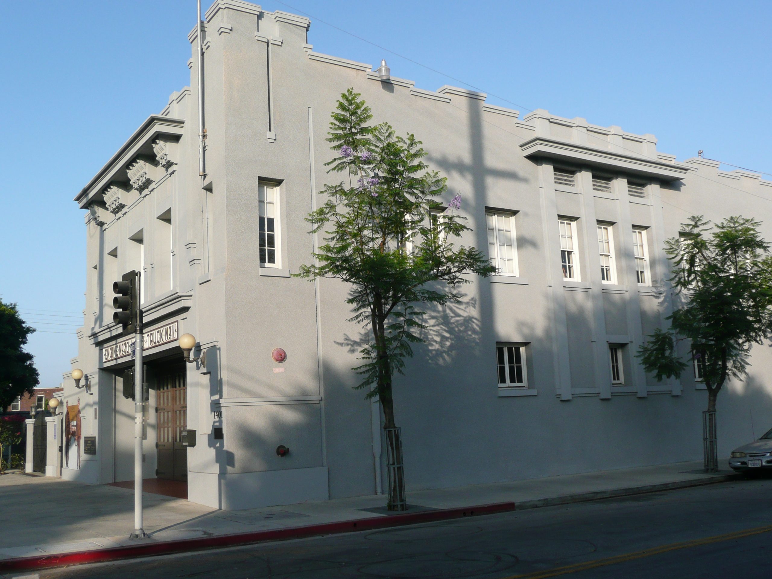 AAFFM Building 001